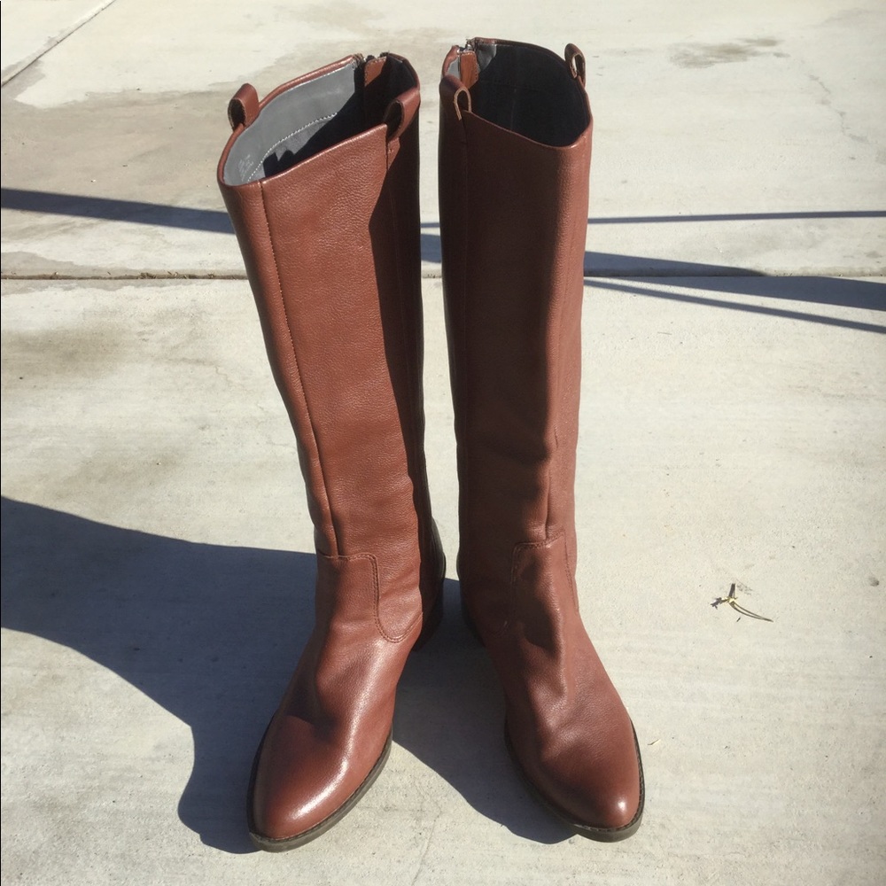 Calvin Klein Boots